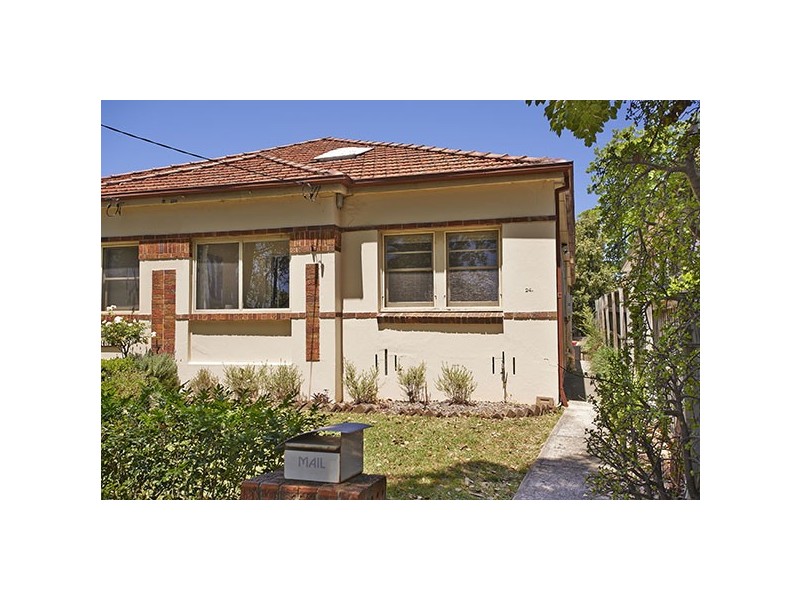 24a Seaview Street, Summer Hill NSW 2130