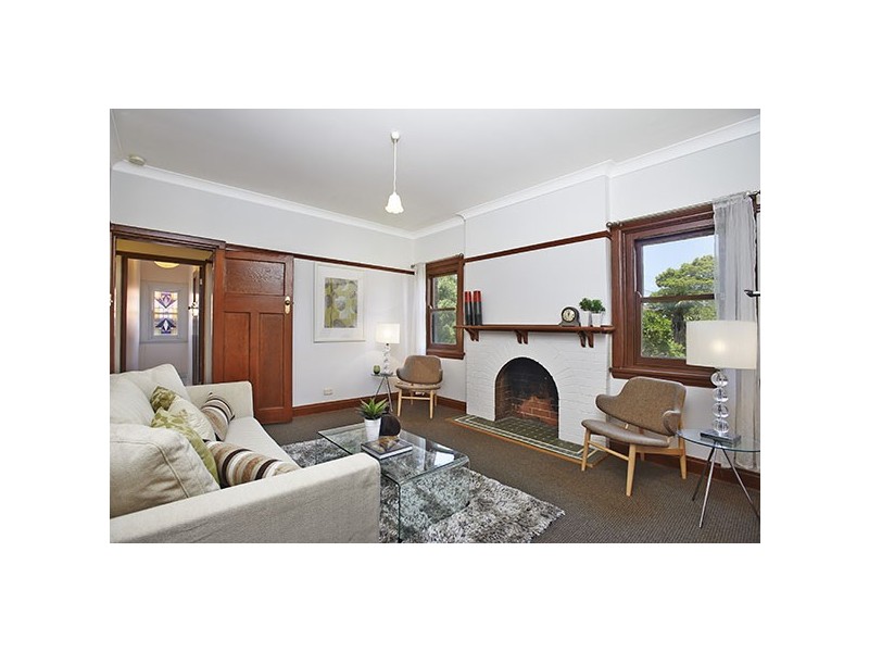 2/33 Woodcourt Street, Marrickville NSW 2204