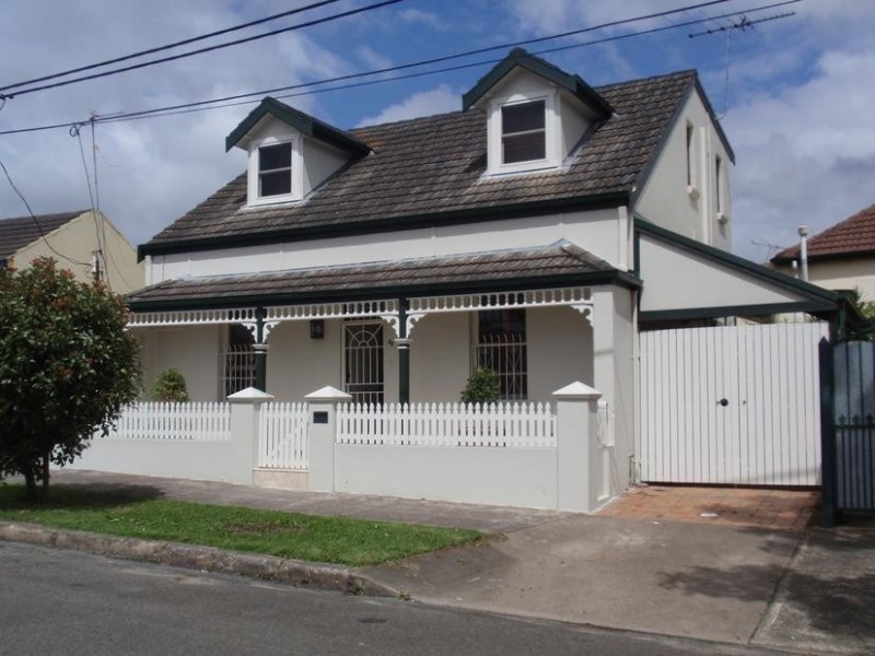 66 Gould Avenue, Lewisham NSW 2049