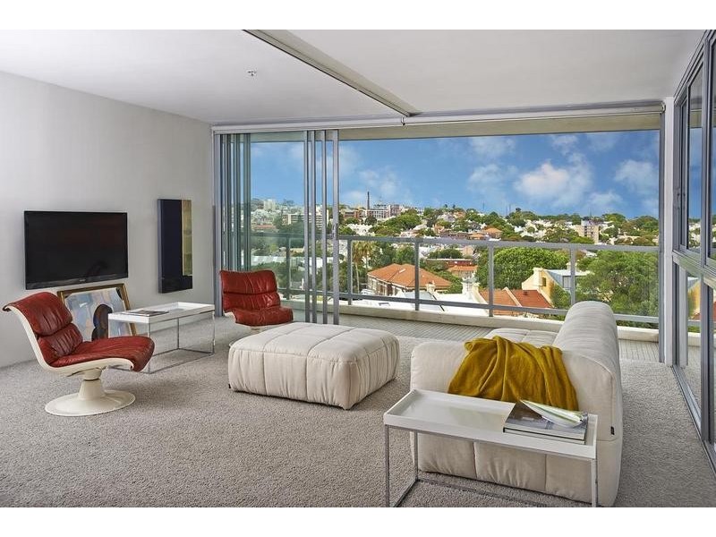 805/3 Kings Cross Road, Rushcutters Bay NSW 2011