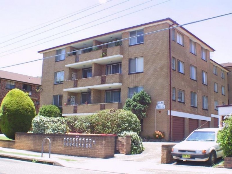 3/11 Jeffrey Street, Canterbury NSW 2193