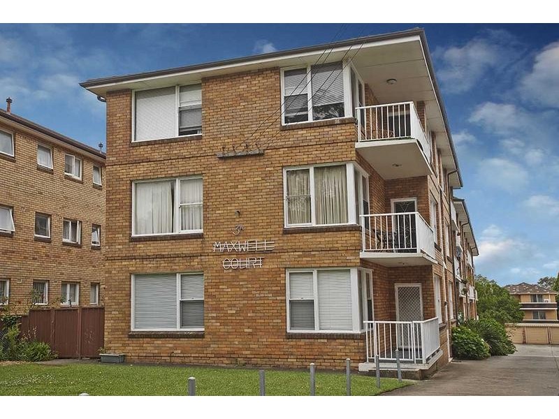 1/3A Gower Street, Summer Hill NSW 2130
