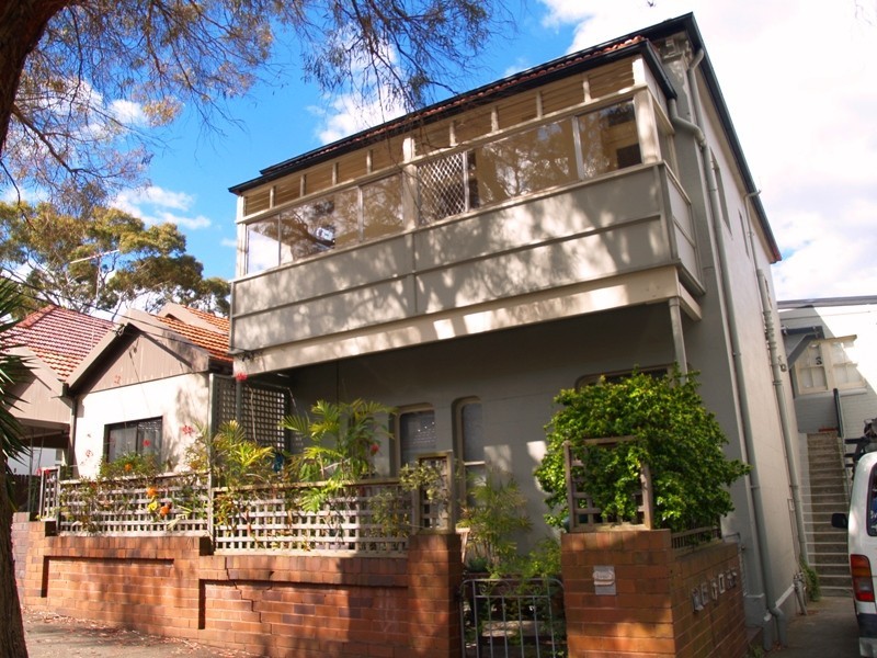 3/25 John Street, Petersham NSW 2049