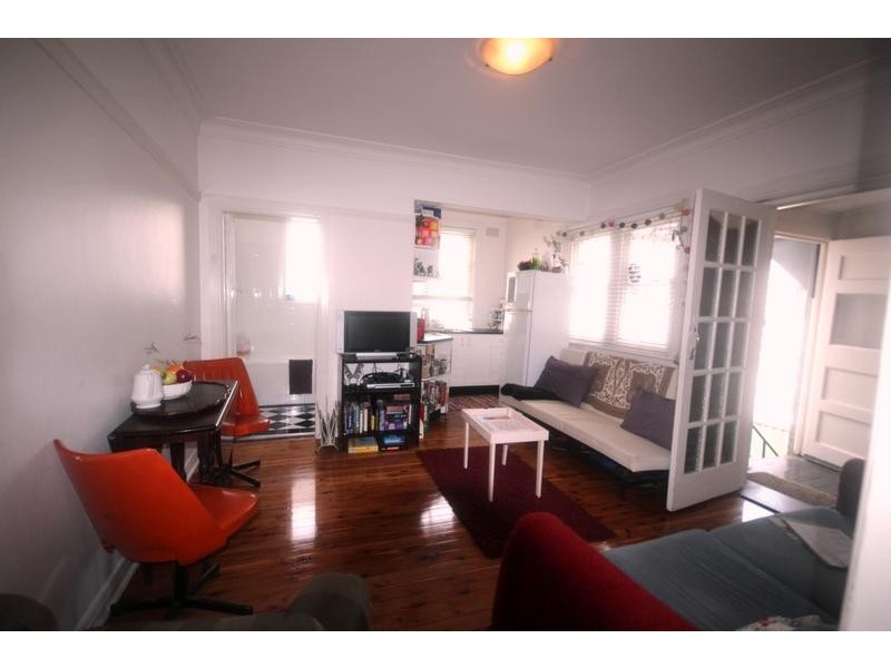 3/25 John Street, Petersham NSW 2049