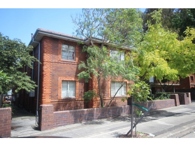 6/41 Livingstone Road, Petersham NSW 2049