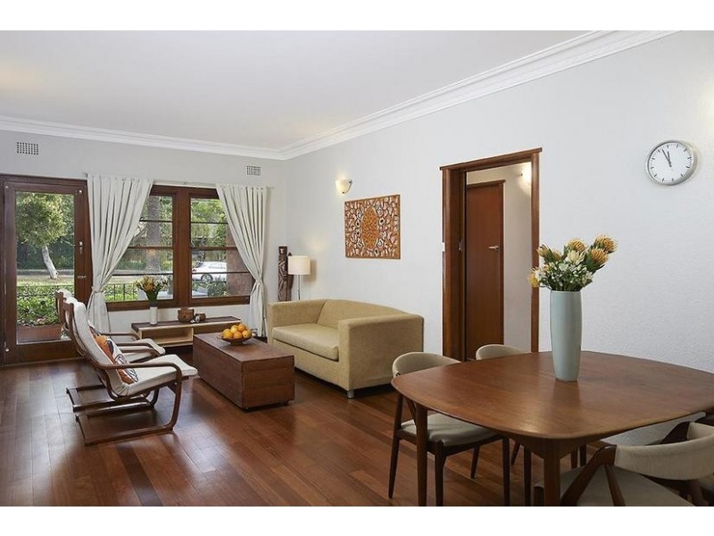 2/132 Victoria Street, Ashfield NSW 2131