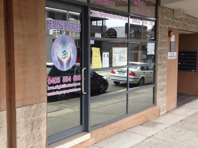 27/301 Stanmore Road, Petersham NSW 2049