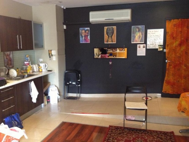 27/301 Stanmore Road, Petersham NSW 2049