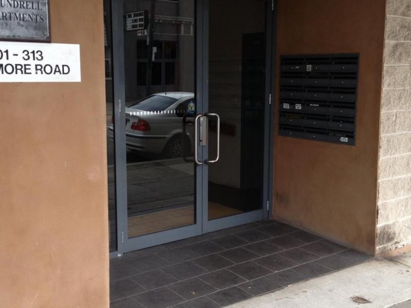 27/301 Stanmore Road, Petersham NSW 2049