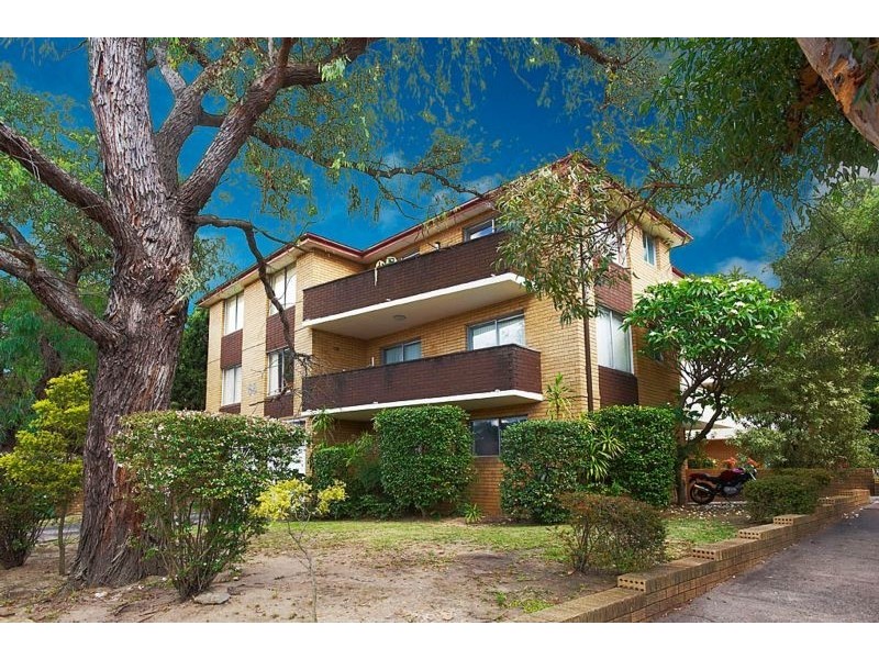 9/68 Sloane Street, Haberfield NSW 2045