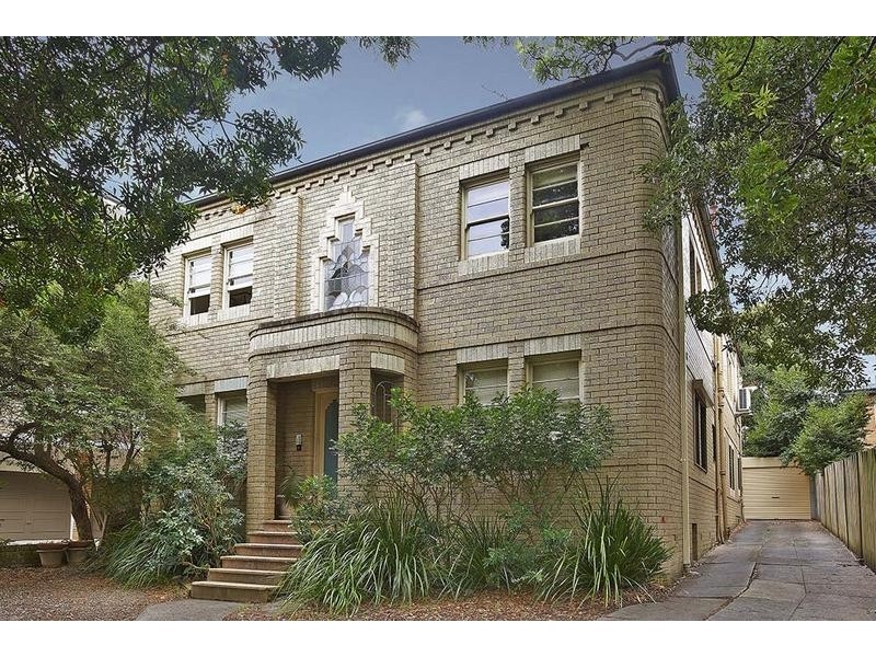 2/48 Grosvenor Crescent, Summer Hill NSW 2130