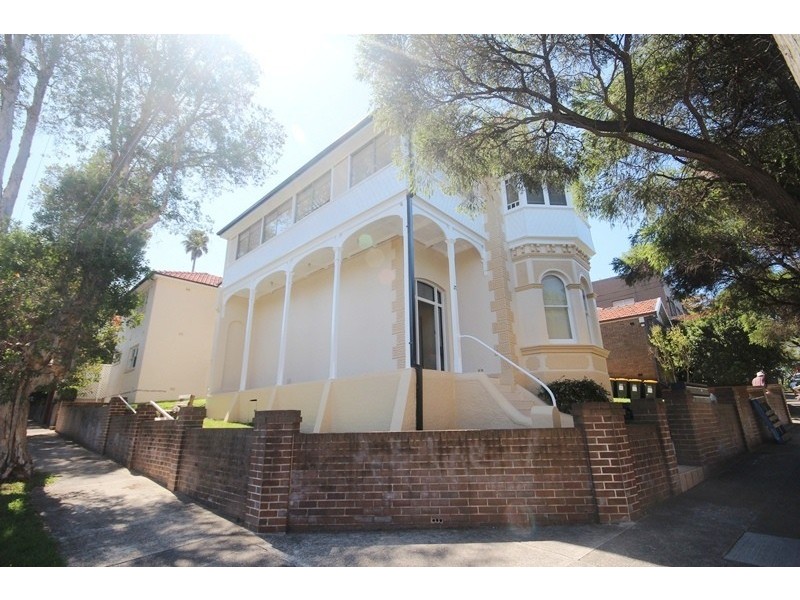 5/32 Albert Street, Petersham NSW 2049
