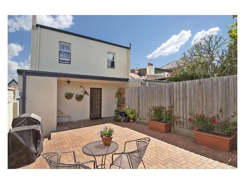 13 Victoria Street, Lewisham NSW 2049