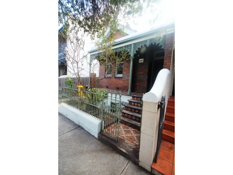 3 Thornley Street, Leichhardt NSW 2040