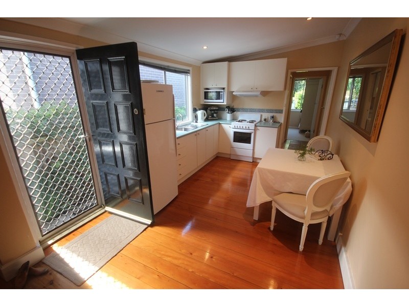 133 Park Avenue, Ashfield NSW 2131