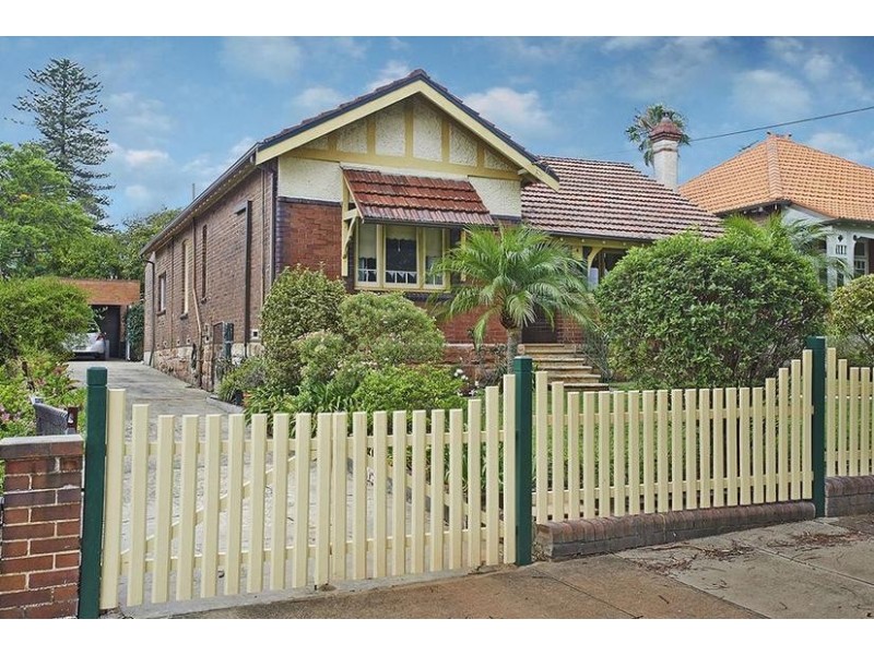 4 Seaview Street, Summer Hill NSW 2130