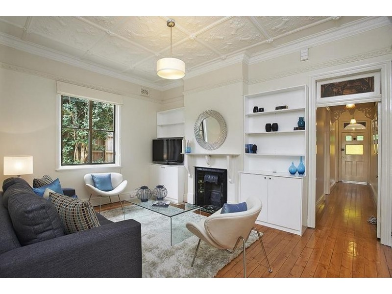 1 Marcia Street, Hurlstone Park NSW 2193