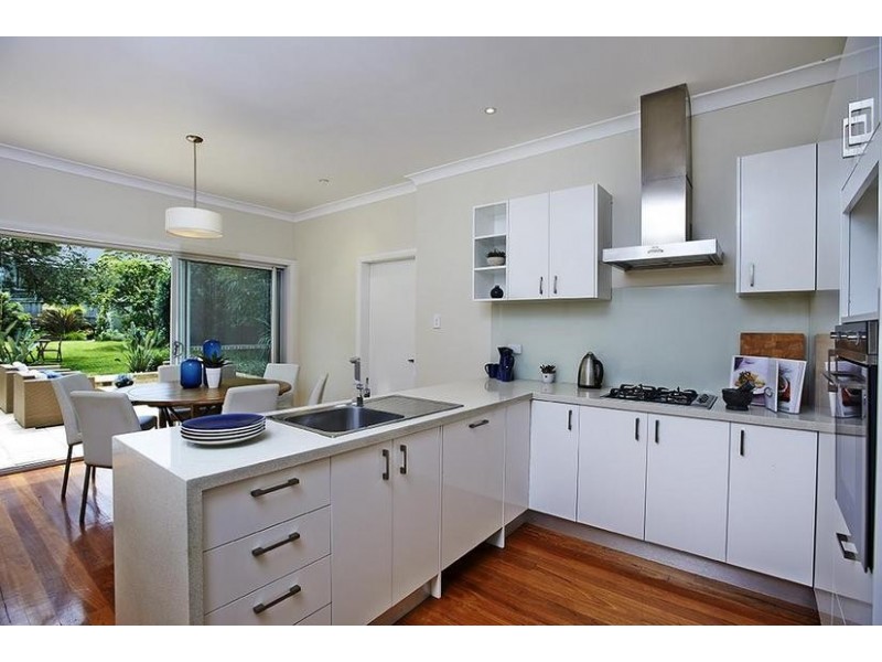 1 Marcia Street, Hurlstone Park NSW 2193