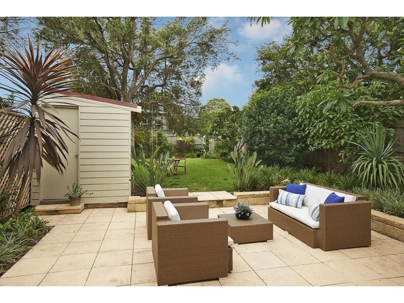 1 Marcia Street, Hurlstone Park NSW 2193