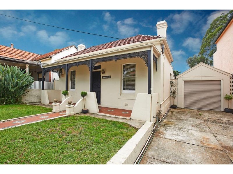 16 Barnsbury Grove, Dulwich Hill NSW 2203