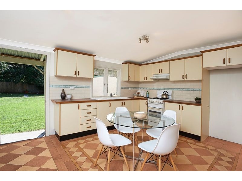 16 Barnsbury Grove, Dulwich Hill NSW 2203