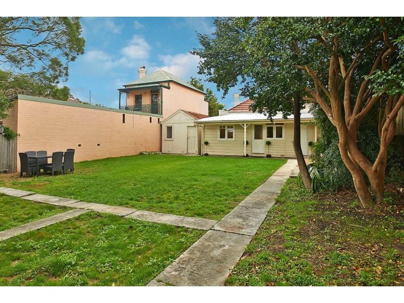 16 Barnsbury Grove, Dulwich Hill NSW 2203