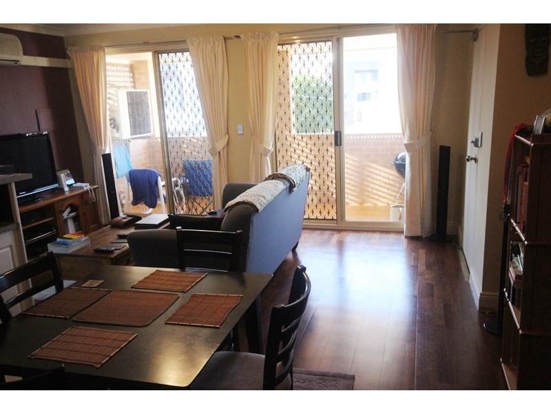 20/1-9 Terrace Road, Dulwich Hill NSW 2203