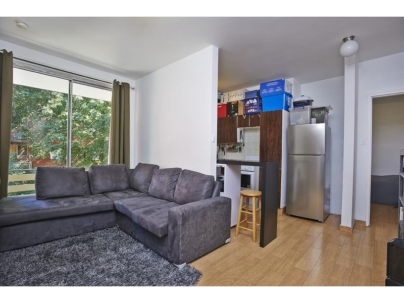 13/8-12 Hunter Street, Lewisham NSW 2049