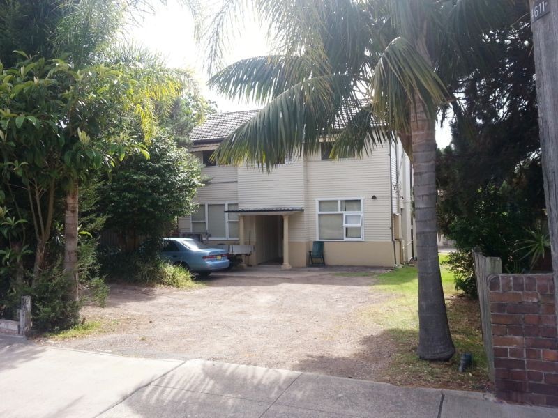 ROOMS/100 Wardell Road, Dulwich Hill NSW 2203