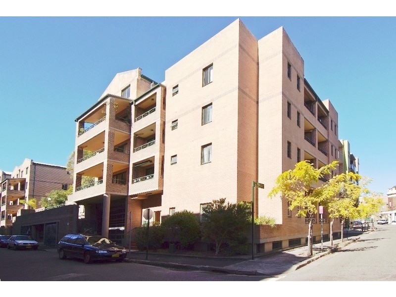 35/39 Dangar Place, Chippendale NSW 2008