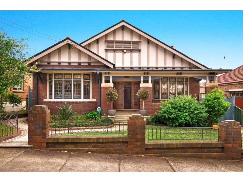 3 Hurlstone Avenue, Summer Hill NSW 2130