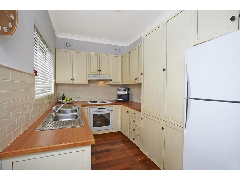 10/1 Gower Street, Summer Hill NSW 2130
