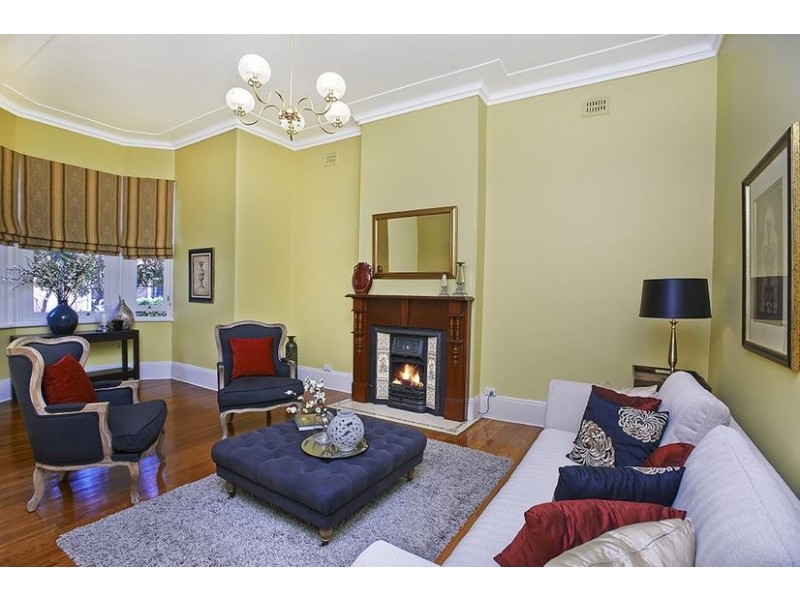 8 Lorne Street, Summer Hill NSW 2130