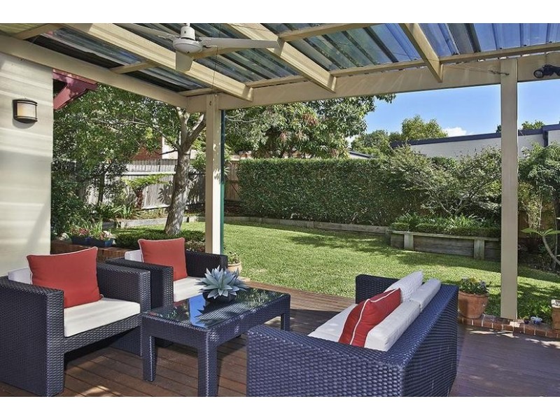 8 Lorne Street, Summer Hill NSW 2130