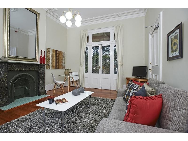 1/85 Queen Street, Ashfield NSW 2131