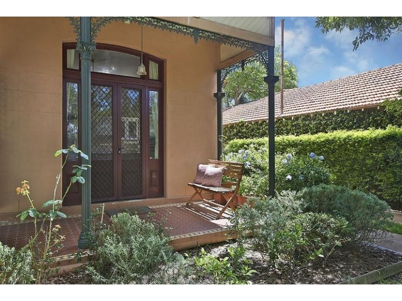 1/85 Queen Street, Ashfield NSW 2131