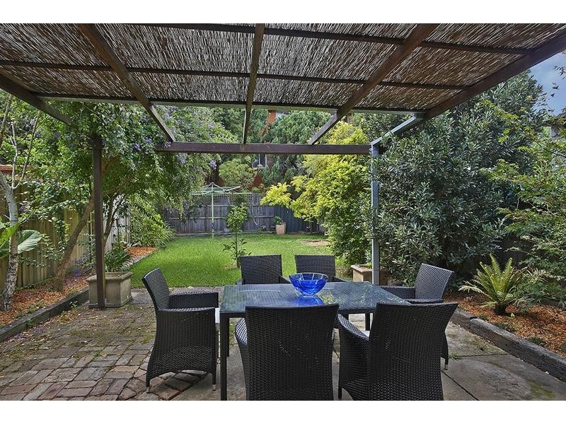 2 Robert Street, Marrickville NSW 2204