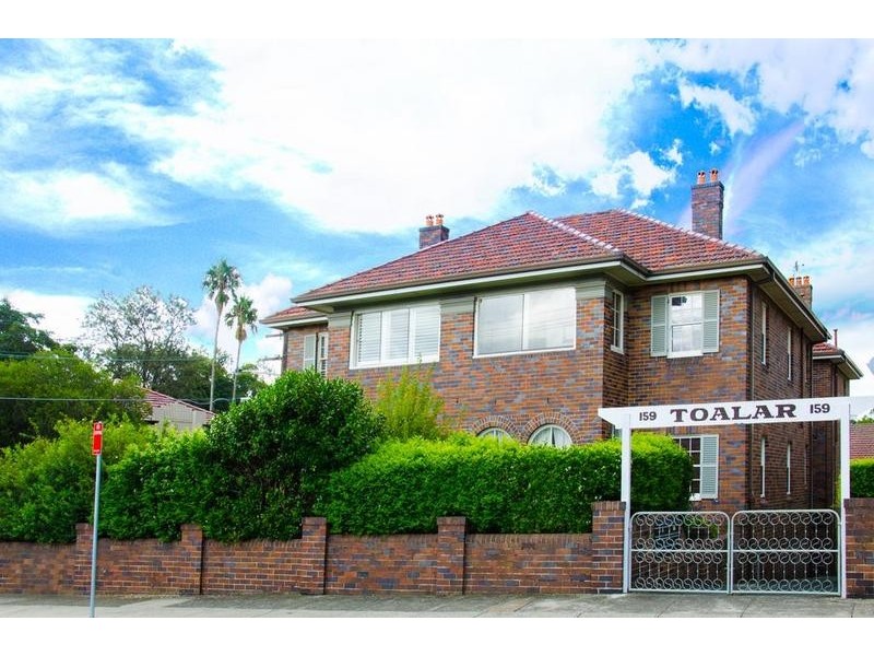 2/159 Smith Street, Summer Hill NSW 2130
