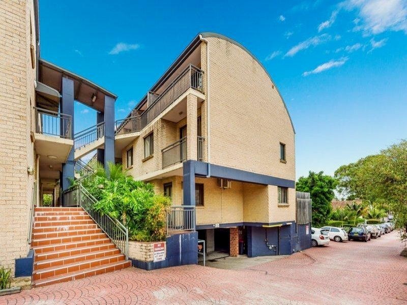 5/91 Smith Street, Summer Hill NSW 2130