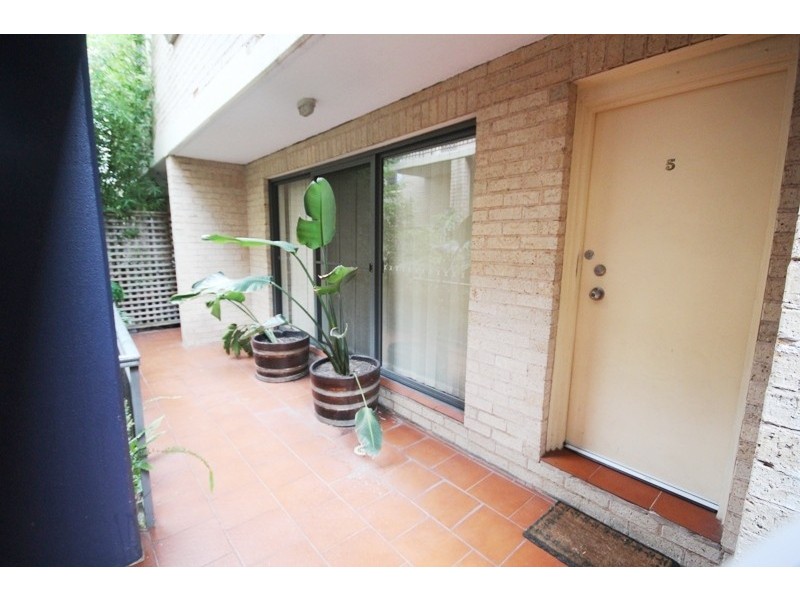 5/91 Smith Street, Summer Hill NSW 2130