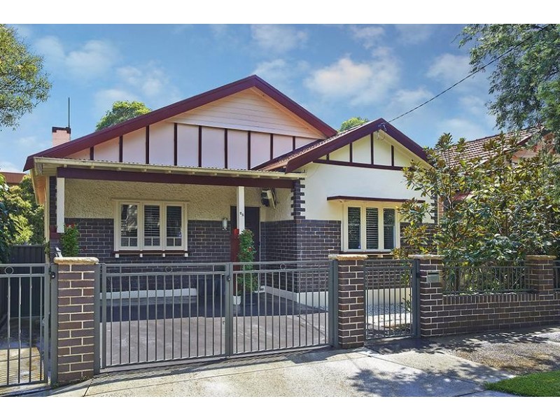 25 Trevenar Street, Ashbury NSW 2193
