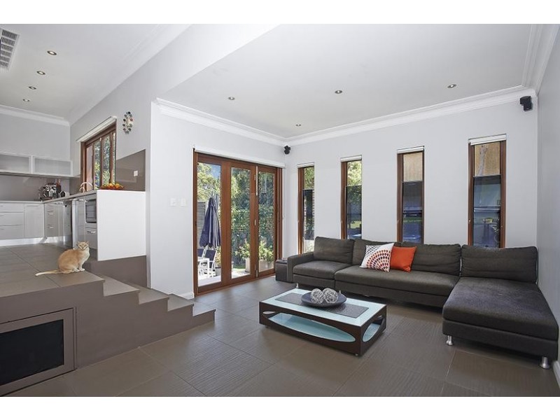 25 Trevenar Street, Ashbury NSW 2193