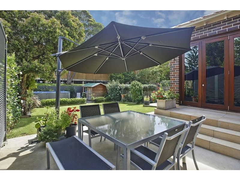 25 Trevenar Street, Ashbury NSW 2193