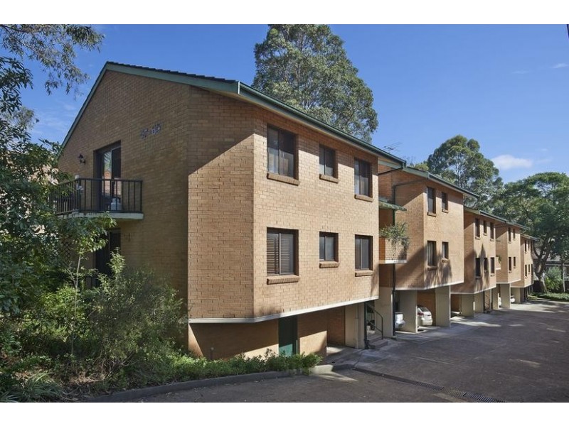 9/57-59 Cobar, Dulwich Hill NSW 2203