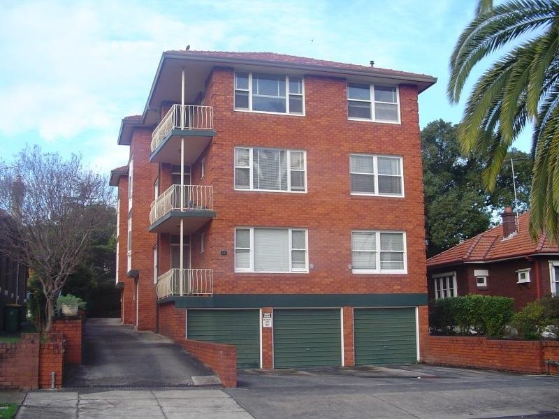 4/66 Victoria Street, Ashfield NSW 2131