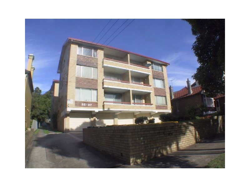 13/25-27 Sloane Street, Summer Hill NSW 2130