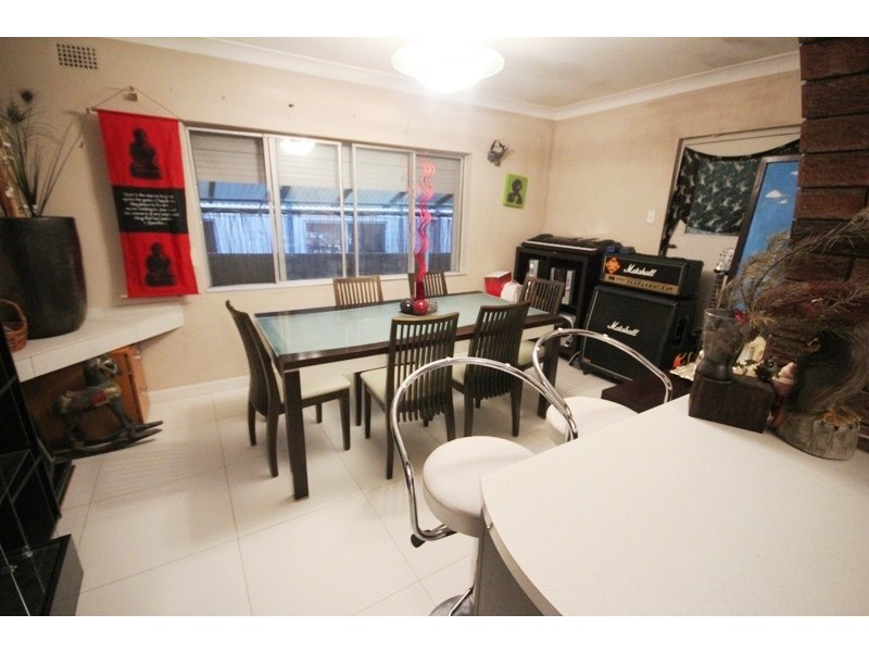 Acton Street, Hurlstone Park NSW 2193