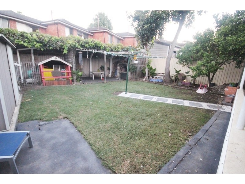 Acton Street, Hurlstone Park NSW 2193
