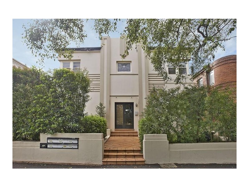 2/19 A’Beckett Avenue, Ashfield NSW 2131