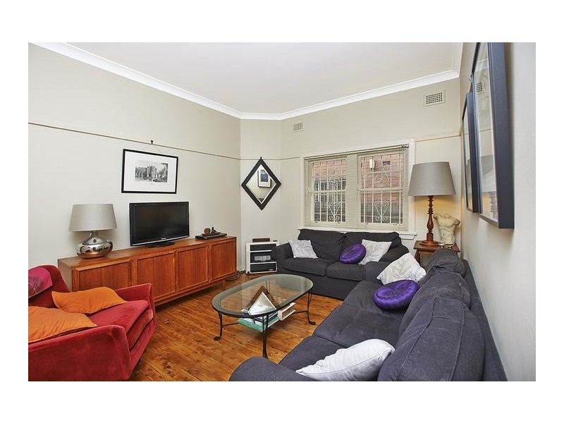 2/19 A’Beckett Avenue, Ashfield NSW 2131
